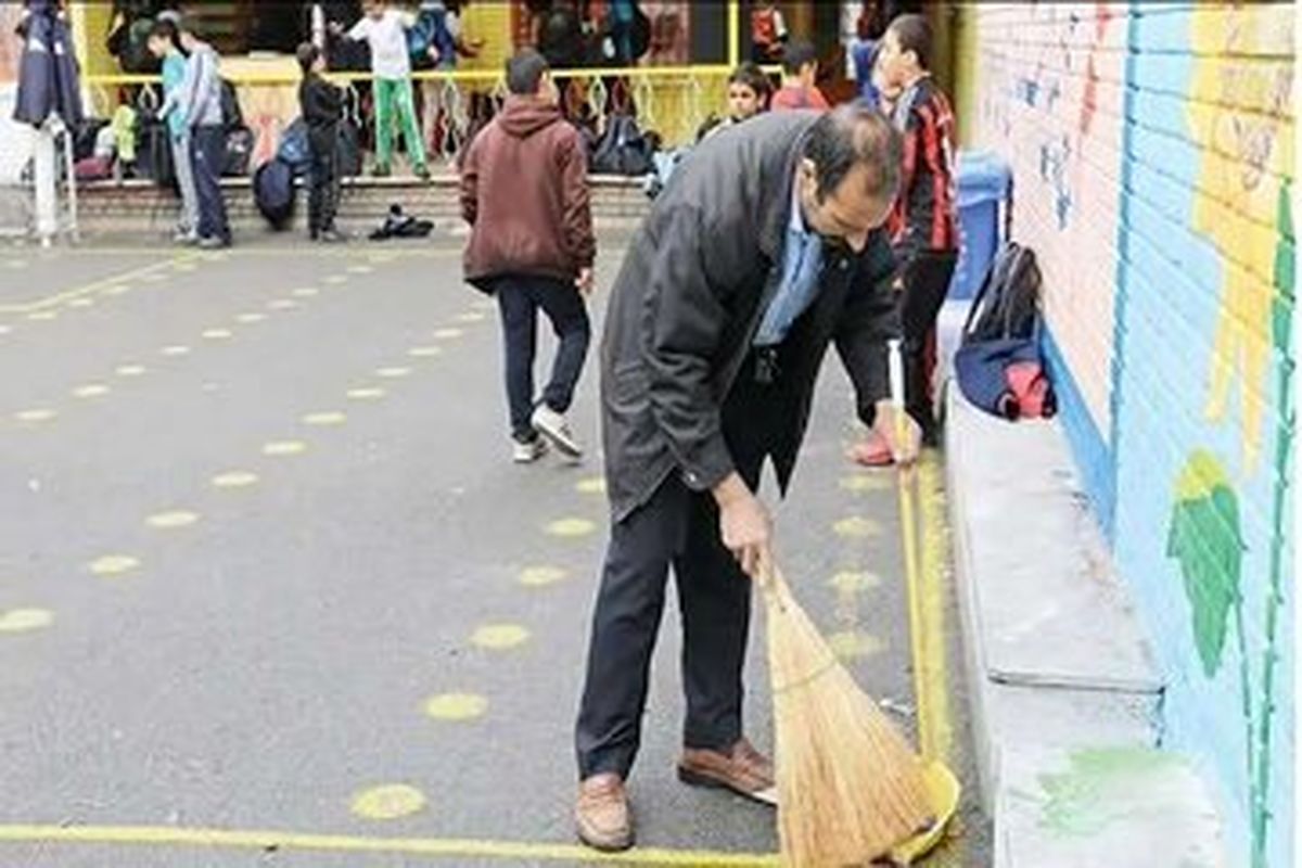 حقوق این افراد از اول فروردین ۵میلیون بیشتر میشود