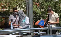 تهران به این دو دلیل، این روزها بدترین شهر دنیاست