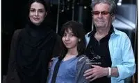 غوغای دختر مهرجویی با یک استوری جنجالی!