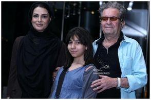 غوغای دختر مهرجویی با یک استوری جنجالی!
