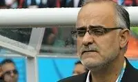 حضور سه ایرانی در قرعه‌کشی جام‌جهانی