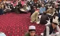 دولت افغانستان، سفارت آمریکا را حوزه علمیه کرد