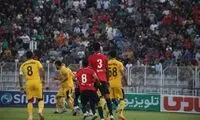سپاهان و مورایس به پایان نزدیک شدند