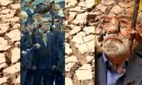 طعنه رسانه اصولگرا به نماینده تندرو درباره خشکسالی 