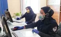 نجات معجزه‌آسای پدر تبریزی با راهنمایی تلفنی اورژانس