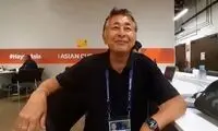 ایران دیواری بلند مقابل قهرمانی آسیاست