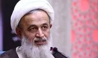 پناهیان: مساله حجاب با ساخت ۲ تا سریال قابل حل است