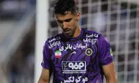 شوک به سپاهان: سیدحسین اردو را ترک کرد!