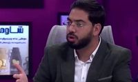 مجری تلویزیون در حمایت از پلتفرم‌های اینترنتی غوغا کرد!