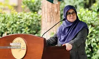 مهاجرانی: قطار تهران ـ وان، نوروز راه‌اندازی می‌شود