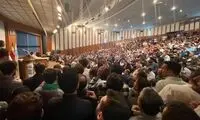 حرف‌های جدید پزشکیان درباره «مهسا امینی»