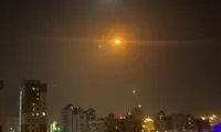 برق کویت از مدار خارج شد