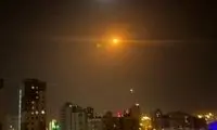 برق کویت از مدار خارج شد