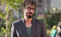 بهرام افشاری در ملاعام آبروی طرف را بُرد