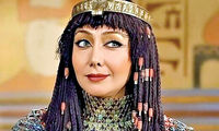 ادبیات توهین‌آمیز چهره جنجالی علیه کتایون ریاحی