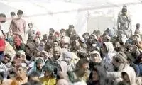 گله فرماندار از مشوقان اتباع غیرقانونی به اقامت دائم