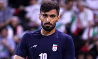 ستاره ملی‌پوش تراکتور، منتظر واریز پول استقلالی‌ها