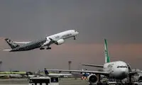 ایران برای دور زدن تحریم هوایی آمریکا راه‌حل پیدا کرد
