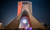 راز تازه کشف شده از برج آزادی تهران  