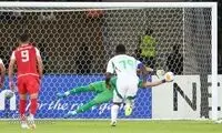 دروازه‌بان پرسپولیس، تنها کابوس ستاره الاهلی