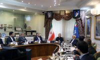 پزشکیان: به هیچ‌وجه زیر بار زور و قلدری نمی‌رویم