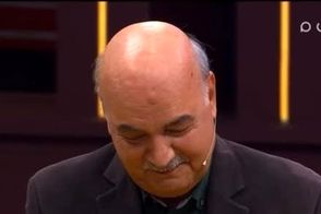 پیام پشه، بچه و آقای همساده به ایرج طهماسب