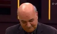 پیام پشه، بچه و آقای همساده به ایرج طهماسب