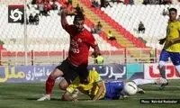 غیبت عجیب کاوه رضایی مقابل پرسپولیس