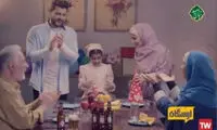 محتوای فیک تبلیغ صداوسیما مردم را ذله کرد