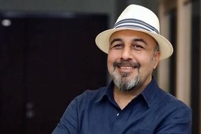 سلفی جالب 3 بازیگر مشهور طنز سینمای ایران