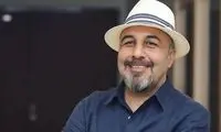 سلفی جالب 3 بازیگر مشهور طنز سینمای ایران