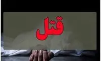 دوئل عشقی مرگبار در پمپ بنزین