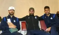 زمان بازگشت مهرداد محمدی به میادین مشخص شد