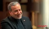 حسرت عراقچی به خاطر ۱۰ روز تاخیر در پذیرفتن آتش‌بس