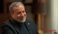 حسرت عراقچی به خاطر ۱۰ روز تاخیر در پذیرفتن آتش‌بس