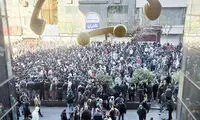 ترامپ، لاریجانی و شمخانی؛ جدل مهم ظهر جمعه