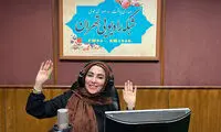 ژیلا صادقی: اجرای برنامه در اول صبح سنگین بود