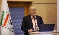 واکنش تاج به کارشکنی تیم هندی: شاید پول ندارند که بیایند! 
