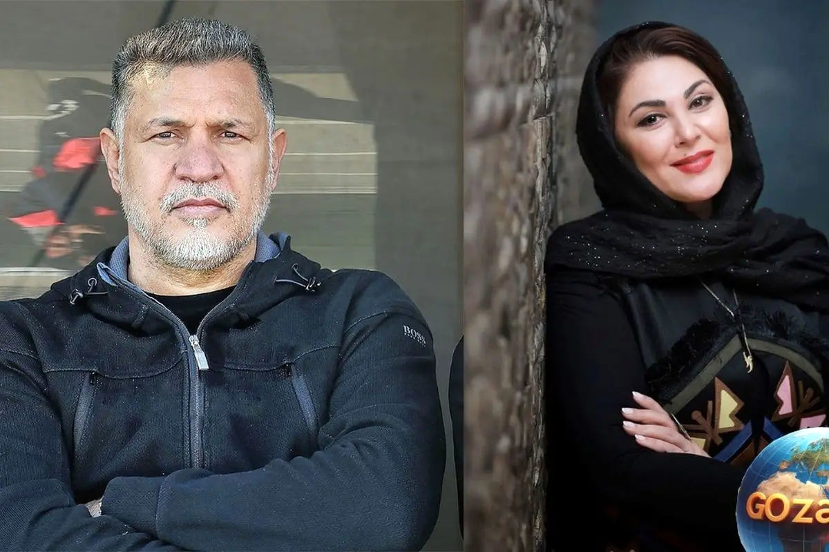 ماجرای کلاهبرداری از لاله اسکندری و علی دایی