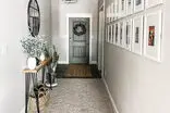 دکوراسیون ورودی خانه را این‌گونه طراحی کنید