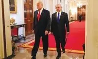 هدیه بزرگ اسرائیل به ترامپ پس از فتح کاخ سفید 