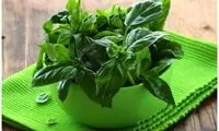 این سبزی خوش عطر را بخورید تا آلزایمر نگیرید!