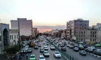 اجاره خانه نقلی در خیابان پیروزی چند؟