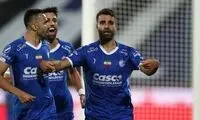 انتقام سخت پرسپولیس از استقلال در راه است!