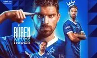 الهلال برای تقابل با پرسپولیس، ترسناک‌تر شد