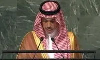 درخواست عربستان از ایران بر سر برجام