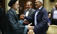 آغوش گرم «سید خندان» برای پزشکیان باز شد 