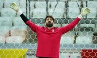 بیرانوند: صداوسیما نمی‌گذارد مردم تیم ملی را دوست بدارند