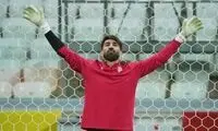بیرانوند: صداوسیما نمی‌گذارد مردم تیم ملی را دوست بدارند