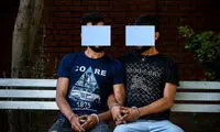 تجاوز گروهی به دختر جوان در آپارتمان اجاره‌ای
